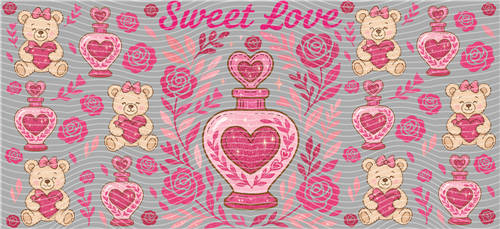 16oz Latest Bestseller-C 8828